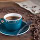 Illustration for article titled Un nuevo estudio de la OMS dice que tomar varias tazas de café al día reduce la mortalidad prematura